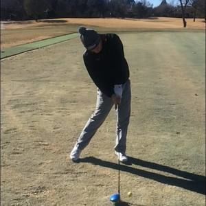 Meet your Posher, Jake